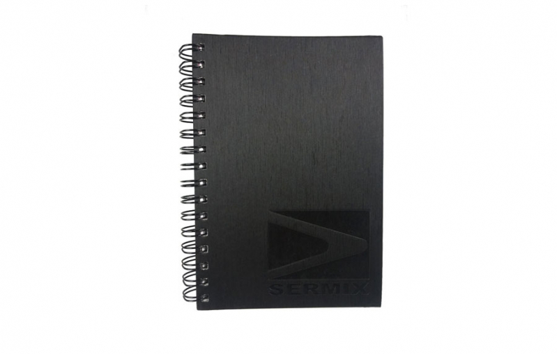 Agendas Brindes Personalizadas Valor Uchoa - Agendas Promocionais Brindes