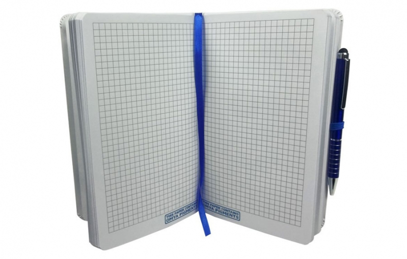Caderneta de Anotações Brindes Preço Conjunto Residencial Butantã - Caderneta de Anotações Espiral