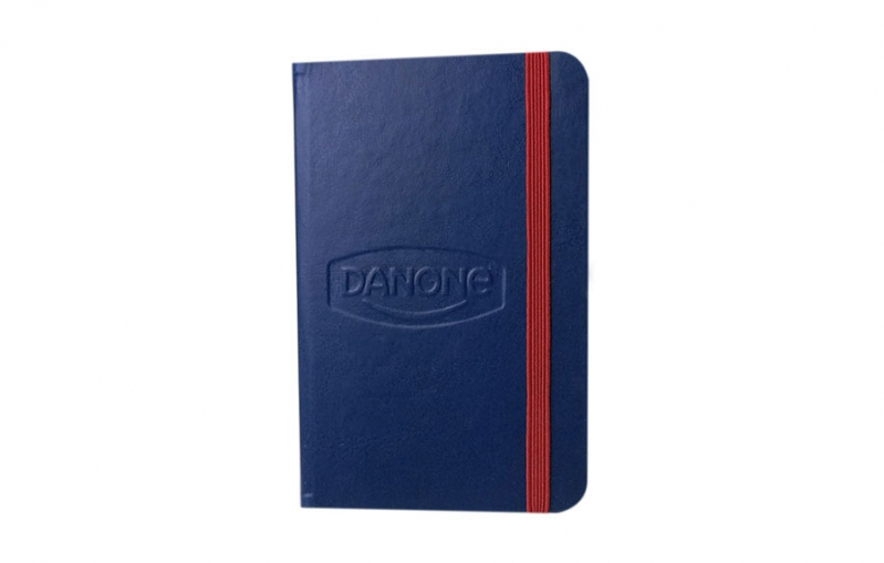 Caderneta de Anotações Brindes Sertãozinho - Caderneta de Anotações Personalizado