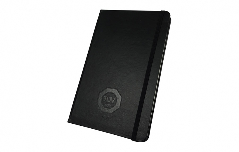 Caderneta de Anotações Couro Preço Barra Bonita - Caderneta de Anotações Personalizado
