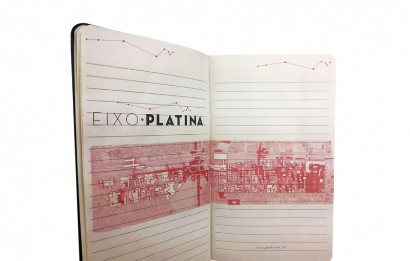 Caderneta de Anotações para Personalizar Preço Cabrália Paulista - Caderneta de Anotações Personalizado