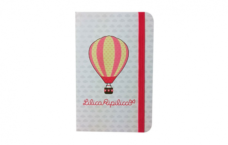 Caderneta de Anotações Pequena Preço Serrana - Caderneta de Anotações Personalizado