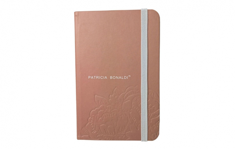 Caderneta de Anotações Personalizada Preço Parque Mandaqui - Caderneta de Anotações de Bolso