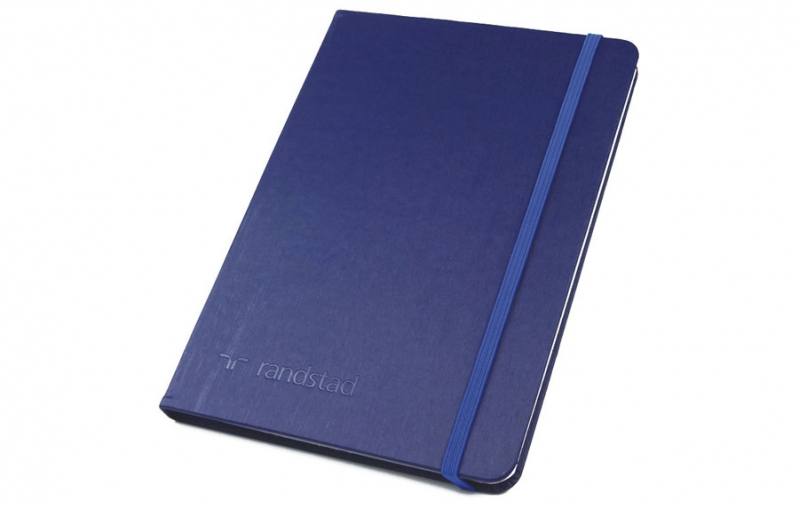 Cadernetas de Anotações Personalizada Promissão - Caderneta de Anotações Promocional