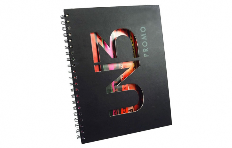 Caderno Personalizado para Empresa Vila Mariana - Caderno Promocional para Brindes