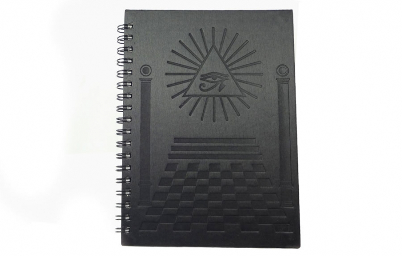 Caderno Promocional com Logomarca Preço Euclides da Cunha Paulista - Caderno Promocional Personalizados