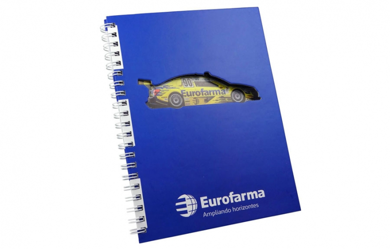 Cadernos Personalizados Capa Dura Paulicéia - Caderno Personalizado Capa Dura