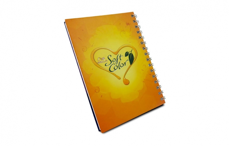 Comprar Caderno Personalizado com Adesivo Melhor Preço Cajobi - Comprar Caderno Personalizado Empresa