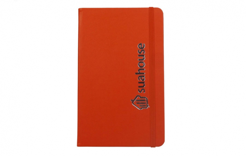 Comprar Moleskine Caderneta São Lourenço da Serra - Caderno Moleskine Personalizado