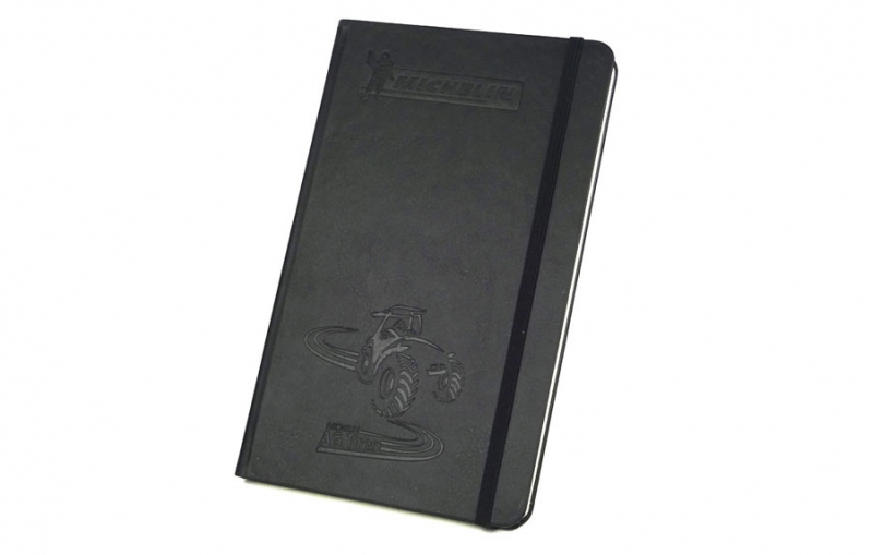 Empresa de Caderneta de Anotações Personalizado Bálsamo - Caderneta de Anotações com Elástico