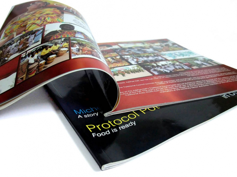 Empresa de Impressão Digital de Catálogos Bom Sucesso de Itararé - Gráfica Impressão Digital