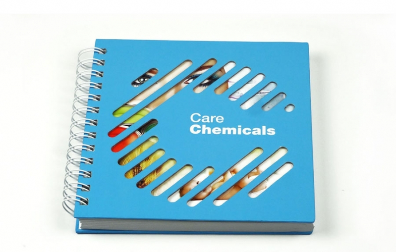 Empresa para Comprar Caderno Personalizado com Foto Alumínio - Comprar Caderno Personalizado com Adesivo