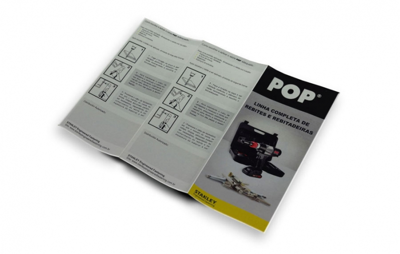 Gráfica Catalogo de Produtos Valor Joinville - Catálogo Personalizado