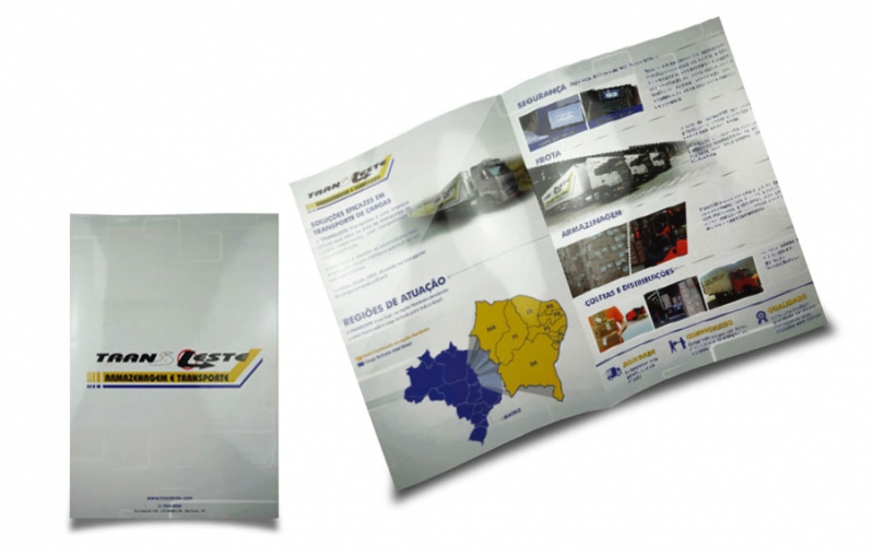 Gráficas Catalogo de Produtos Sete Barras - Catálogo Personalizado A4
