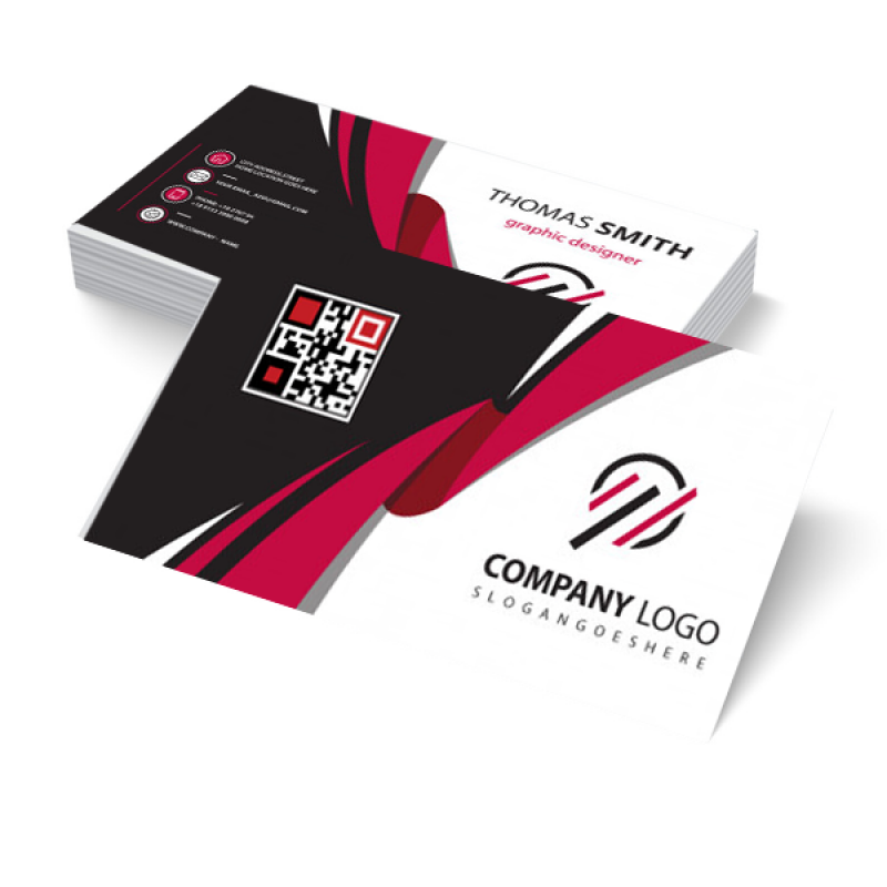 Impressão de Cartão de Visita para Eventos Caçapava - Cartão de Visita e Logomarca