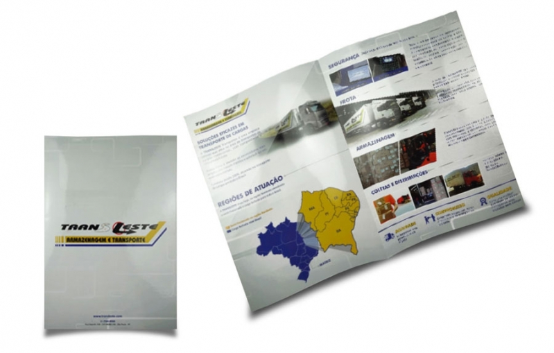 Impressão de Catálogo de Empresas Alumínio - Impressão de Catálogos Empresas