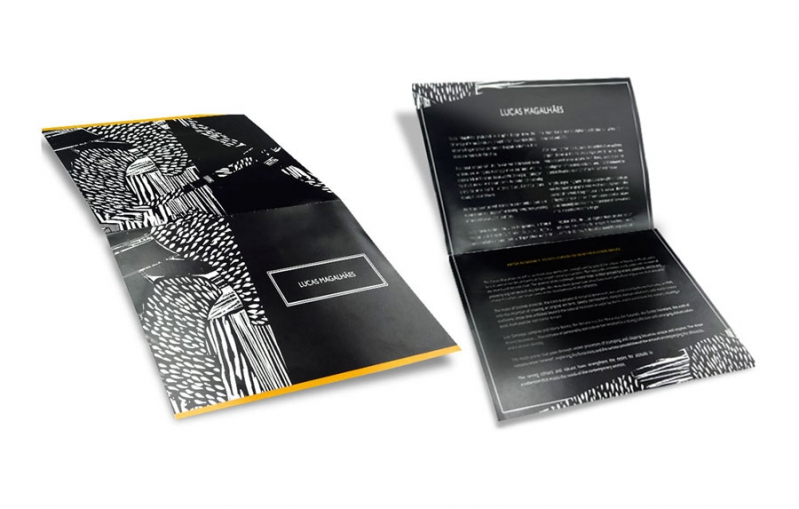 Impressão de Catálogo de Produtos Valor Uchoa - Catálogo Corporativo Personalizados