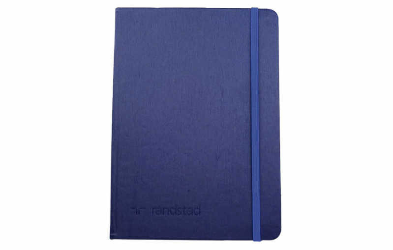 Mini Cadernetas Personalizadas Rio Pequeno - Caderneta de Anotação Personalizada