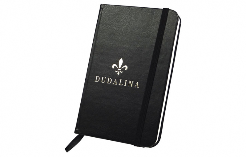 Moleskine Agenda Personalizada Tupi Paulista - Caderneta Moleskine Personalizada