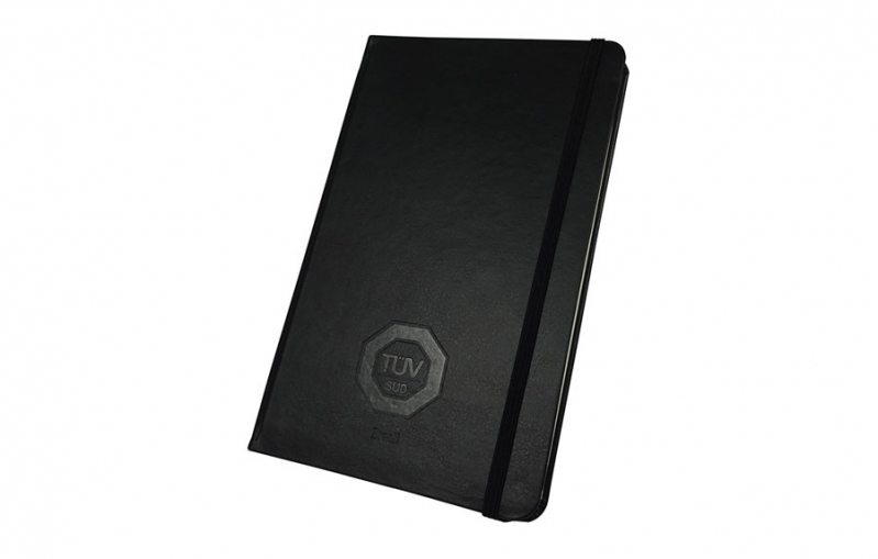 Moleskine Caderneta Valor Ibirarema - Moleskine Personalizado