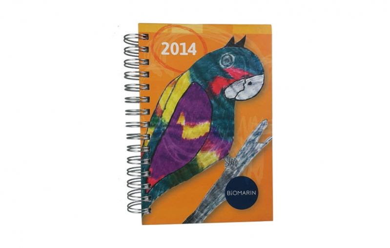 Orçar Agendas para Brindes Paranapanema - Agendas Brindes Personalizadas