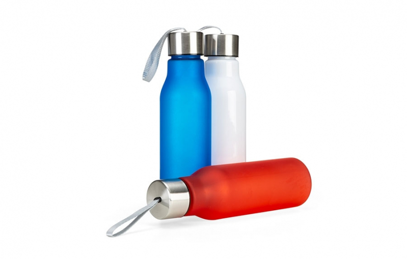 Quanto Custa Squeeze de Inox Promocional Itatinga - Squeeze Plástico para Brinde