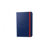 agenda moleskine personalizada Uru