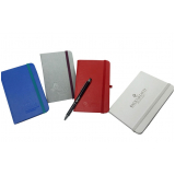 cadernetas de anotações de bolso Trianon Masp