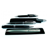 canetas de metal para empresas Areias