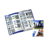catálogos personalizados A4 Euclides da Cunha Paulista