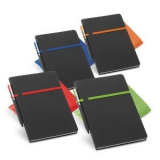 comprar caderneta de anotações tipo moleskine valores Itapura