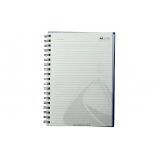 comprar caderno personalizado feminino Itobi