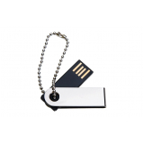 comprar pen drive giratório personalizado Oscar Bressane