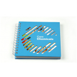 empresa para comprar caderno personalizado com foto Itobi