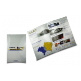 impressão catálogo de produto Guararapes