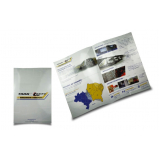 impressão de catálogo de empresas Vila Morumbi