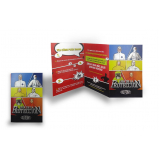 impressão de catálogos de produtos Paineiras do Morumbi