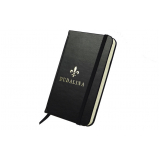 mini caderneta personalizada Sagrada Família