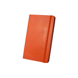 moleskines de bolso Vila Clementino