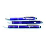 orçamento de canetas de metal personalizadas Maracaí