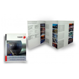 orçamento de impressão catálogo de produtos Monteiro Lobato