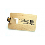 pen drive personalizado logo empresa preço Vila Clementino