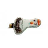 pen drive personalizado Jacupiranga