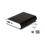 power bank para empresas Horizontina