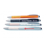 quanto custa caneta plástica personalizada Nova Odessa