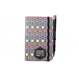 valor de moleskine com caneta personalizado Nantes