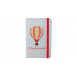 venda de caderneta de anotações personalizada Tarumã