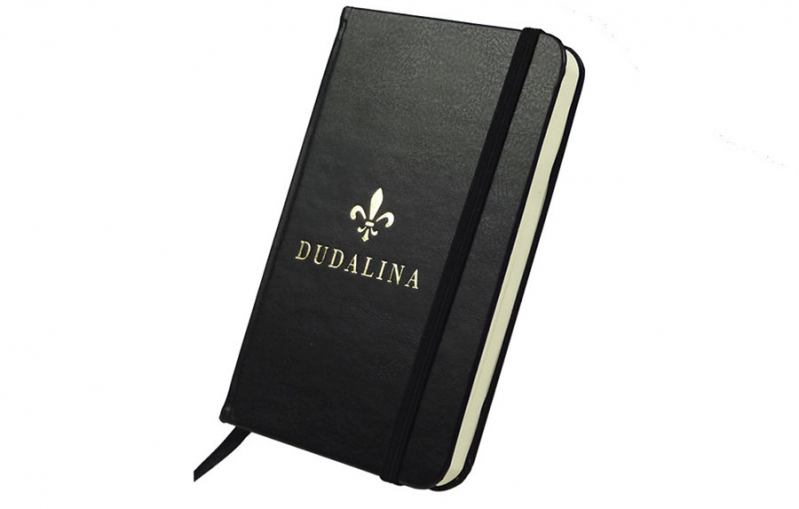 Valor de Brinde Moleskine Personalizado Uru - Agenda Moleskine Personalizada