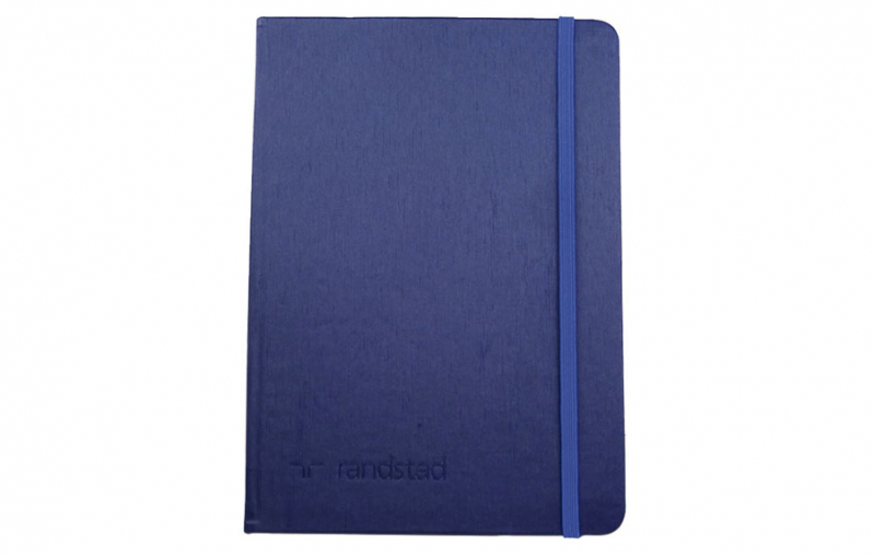 Valor de Moleskine Grande Personalizado Americana - Caderneta Moleskine com Caneta